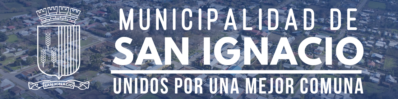 Municipalidad de San Ignacio